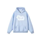 Лазурь далёкого неба (Белый текст)