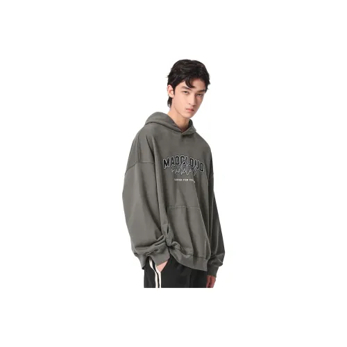 Madcloud Мужские Свитшоты