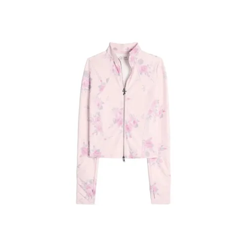 Hollister Куртки и Пальто Женские