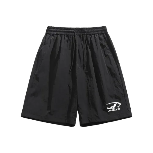 JHCZC Унисекс Повседневные шорты