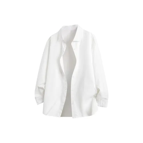 Zomuros Унисекс Рубашки