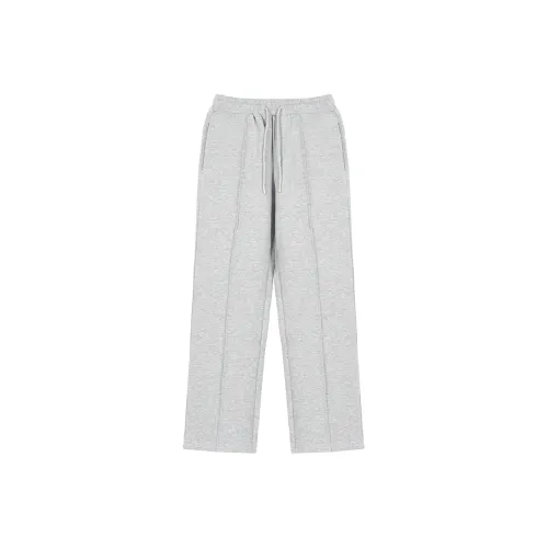 DAVID&ME Унисекс Повседневные Штаны