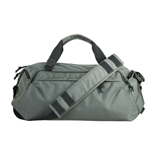 MAXGEAR Нейлон Lynx Сумка через плечо Большая Унисекс Многоцветная