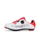 Белый красный