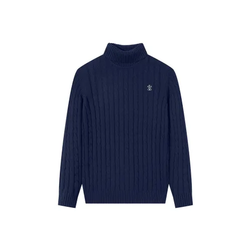 TEN MIRO Унисекс Трикотаж