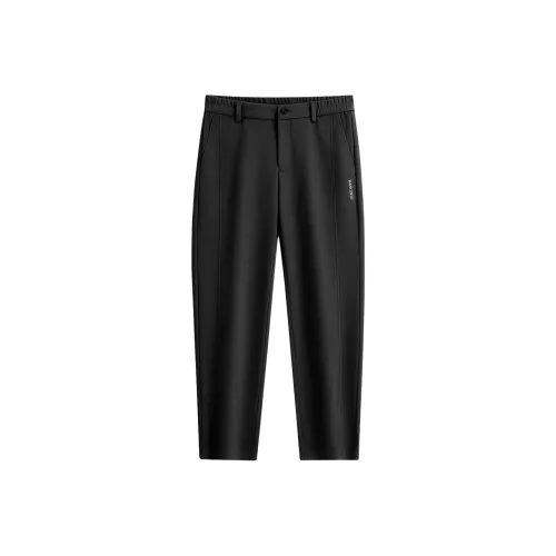 Dance with Wolves Повседневные брюки Мужские