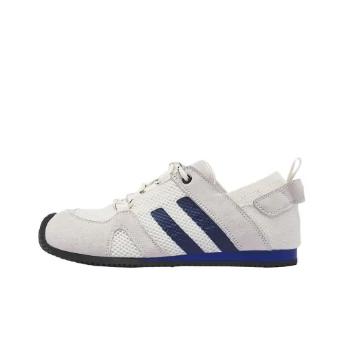 AGSDON Низкий топ кэжуал женский