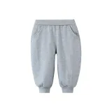 Серый меланж