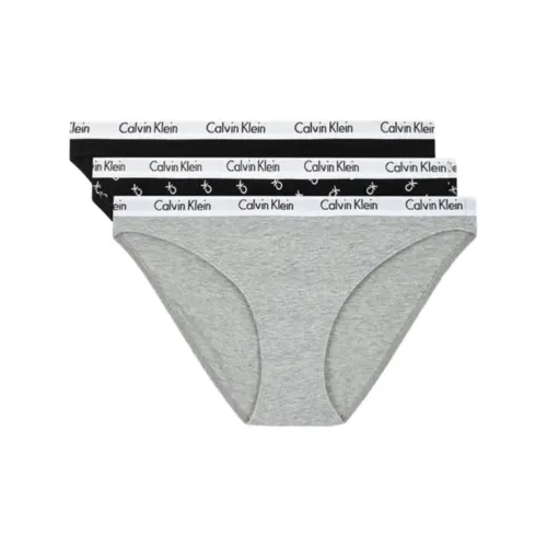 Calvin Klein Трусики-бикини Женские упаковка из 3 штук