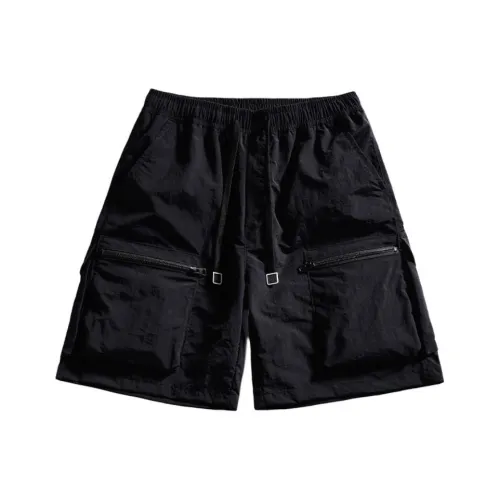 WJBS Женские Карго Шорты