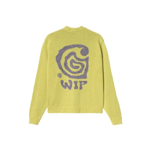 Carhartt WIP Fw25 Трикотаж Мужской