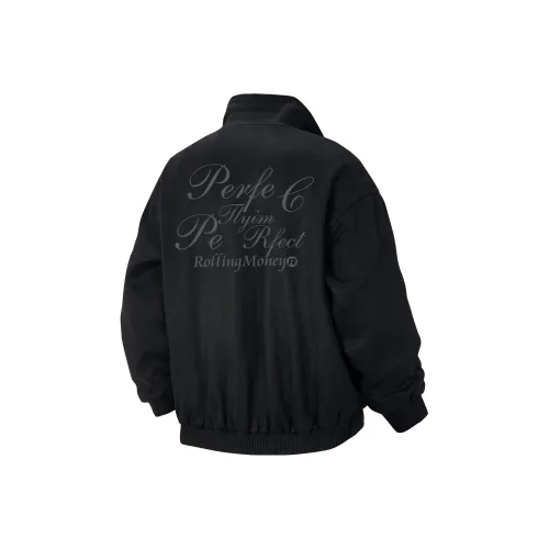 Rolling Money Куртки и Пальто Унисекс