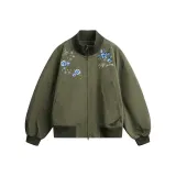 Армейский зеленый