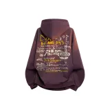 Сливовый цвет