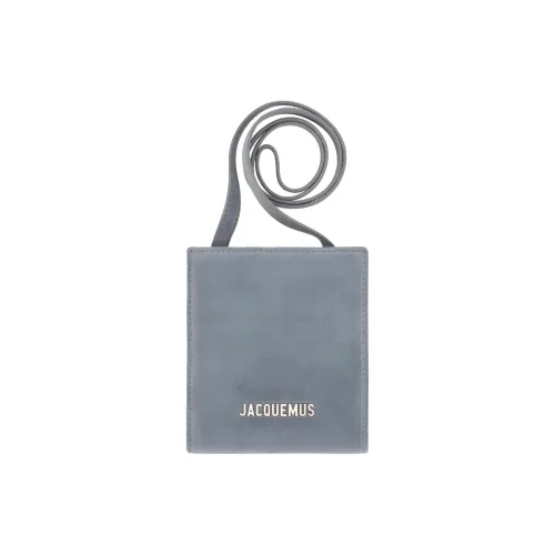 Jacquemus Кошельки Мужской