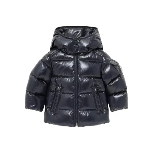 Moncler Пуховик Infant и Toddler