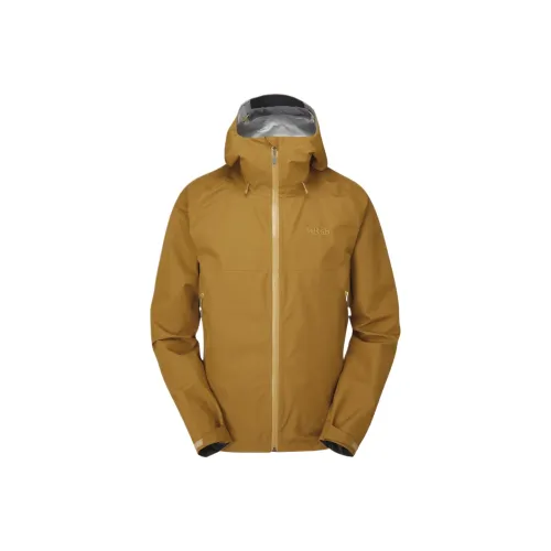 Rab Мужские ветровки