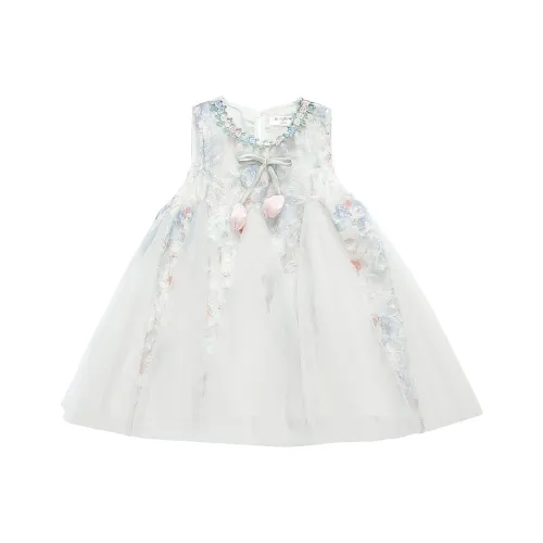 PROTECTCAMEL Цвет изображения Школьный возраст Платья