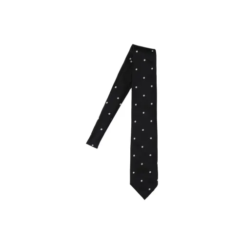 TOM FORD Шелковые галстуки для мужчин