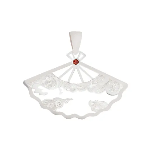 ingyunshi Пастбище GOD Seven Princes Вентиляторы Подвеска Аниме мерч