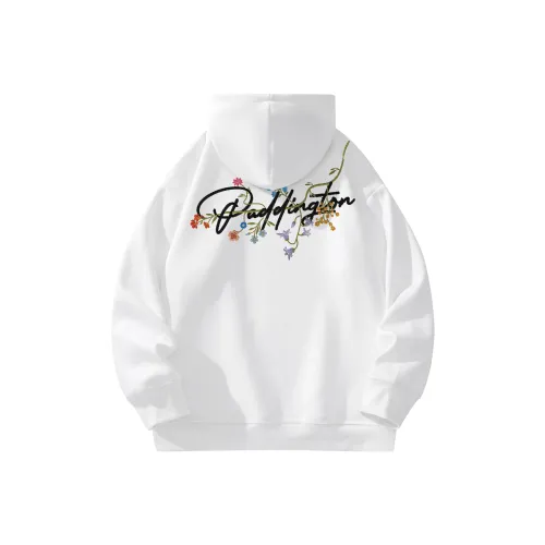 Толстовка Paddington Bears Унисекс