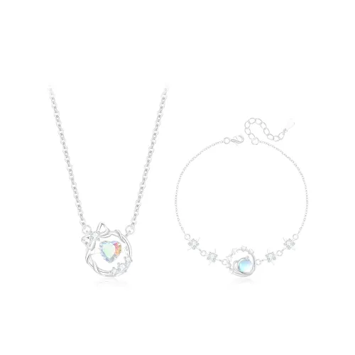 Thuban Ark Цветные глазурные браслеты для женщин