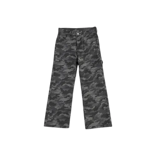 Struggle Vintage95 Джинсы Унисекс