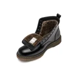 Black, с флисовой подкладкой (рекомендуемый размер увеличенный)