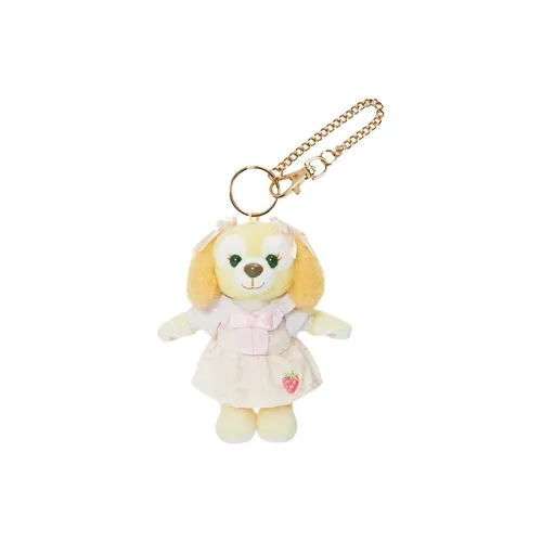 Disney 2022 Refreshing Feast Плюшевый Брелок