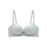 Светло-серый синий