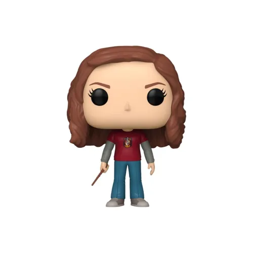 Фигурки Funko в стиле Chibi