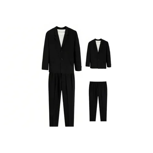 KONGBAITING Бизнес костюм унисекс