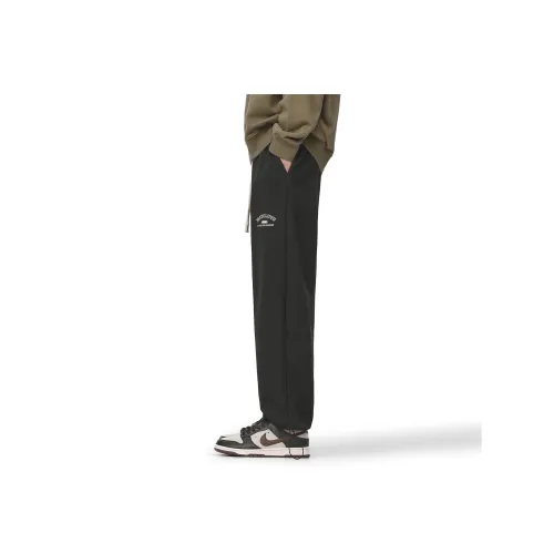 Madcloud Мужские Повседневные Брюки