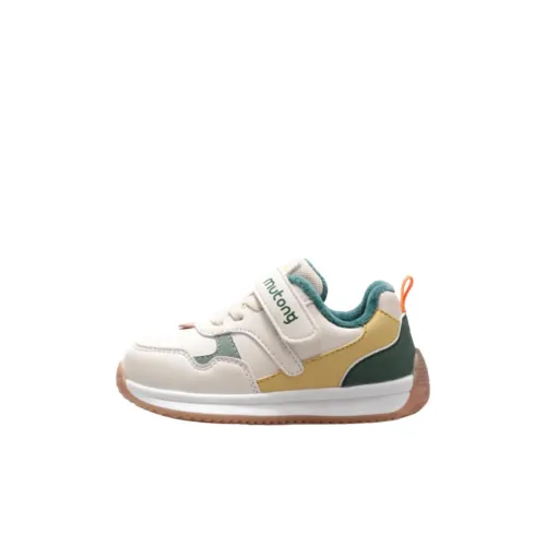 Shepherd Детская повседневная обувь Low Top Kids