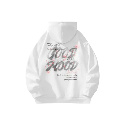 TALKING TOM Унисекс Свитшоты