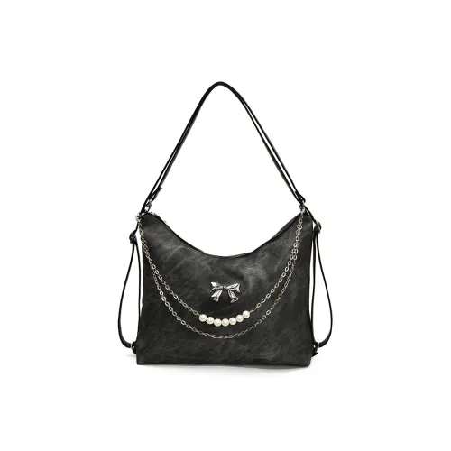 ERANGBEAR ПУ (полиуретан) Сумка-тоут Сумка для покупок Сумка через плечо Стандартная Женская Многоцветная