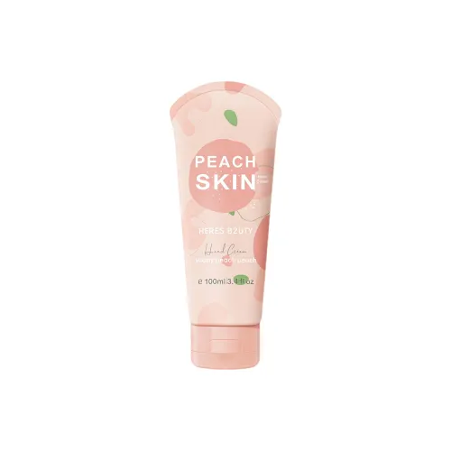 HERES B2UTY Крем для рук