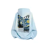 Ледниково-синий