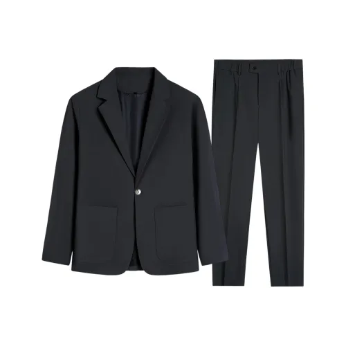 MEGA METRO Бизнес-костюм унисекс