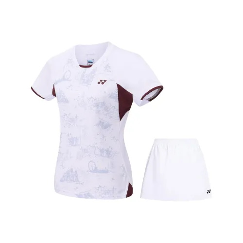 YONEX Женские Повседневные Костюмы