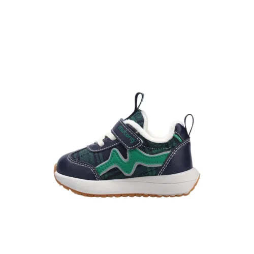 Shepherd Cortez Обувь Амортизация Износостойкие Детские Лайфстайл Обувь