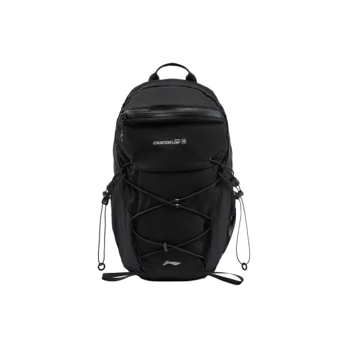 Лайнер CF Tracing Outdoor Collection Полиамид Рюкзак Унисекс Черный