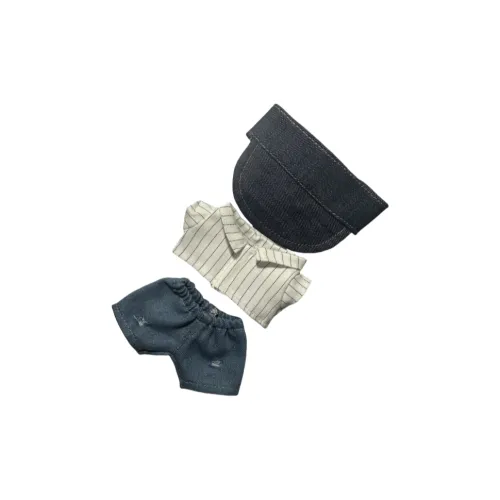 J&TOO Мерч по IP