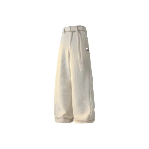 MUSCLETECH Унисекс Повседневные Штаны