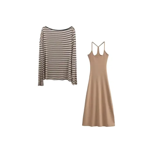 BABYLYCHEE STUDIO Комплект с юбкой Женские