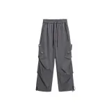 Темно-серый