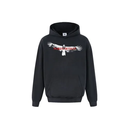 FOR FEAR THAT Толстовка Унисекс