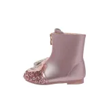 Розовый, флисовая подкладка