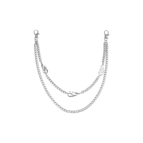 BLEC Цепи для брюк Унисекс