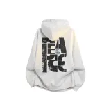 Туманно-серый